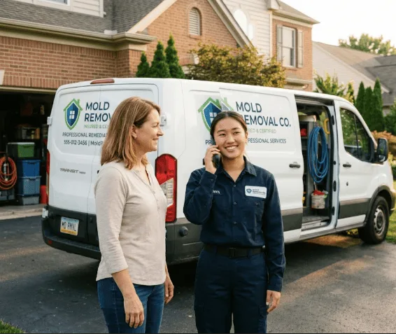 Crawlspace Mold Remediation Nebo, NC FAQs